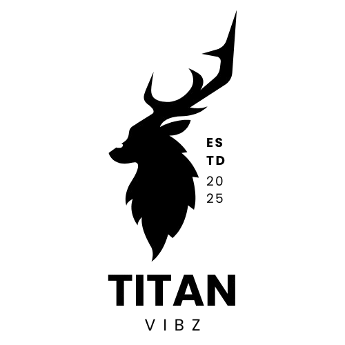 TitanVibz