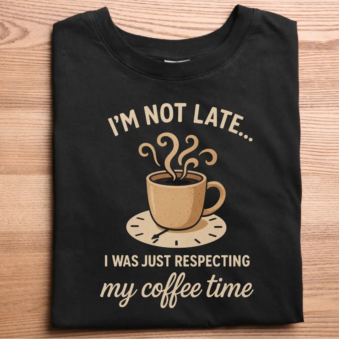 My Coffee Time
