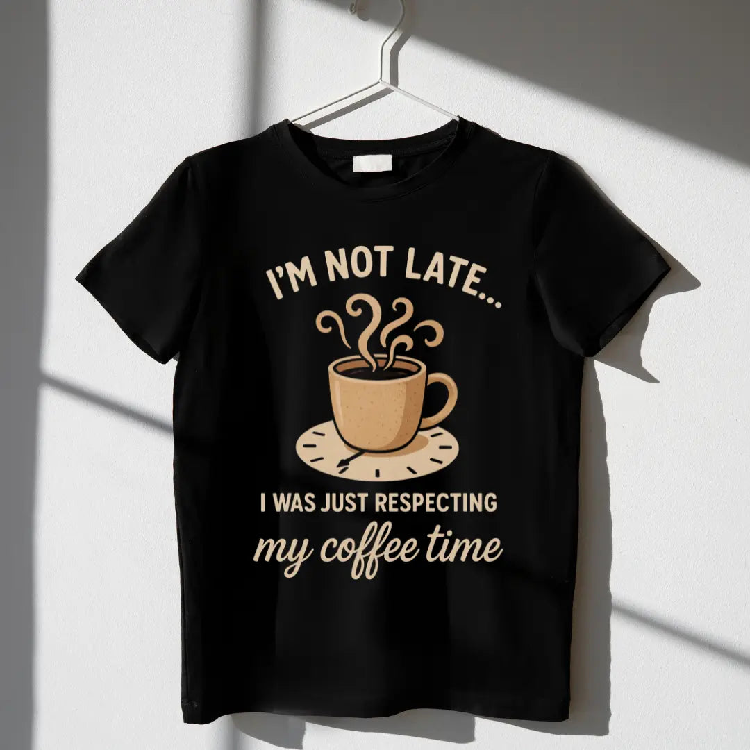 My Coffee Time