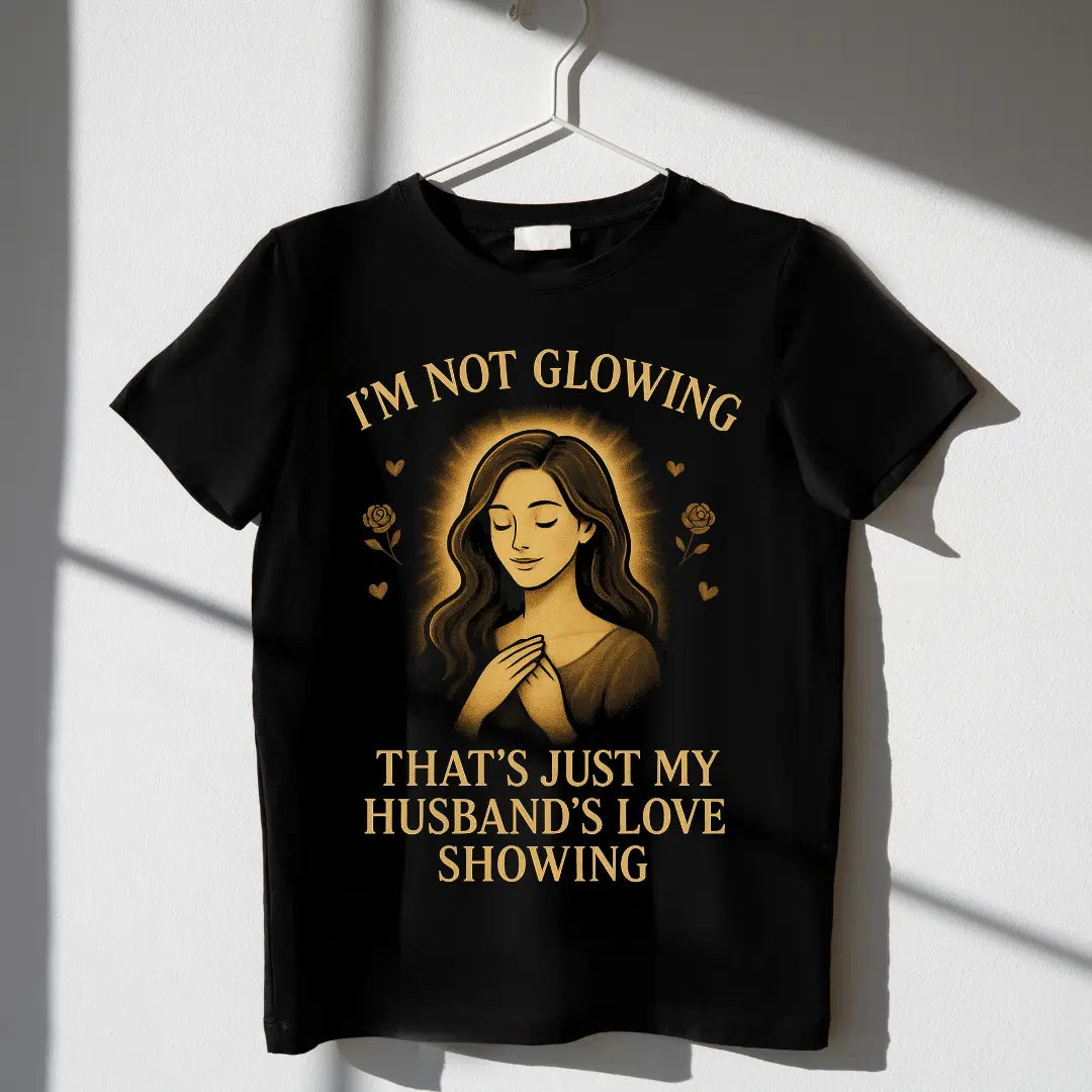 Just My Husband's Love