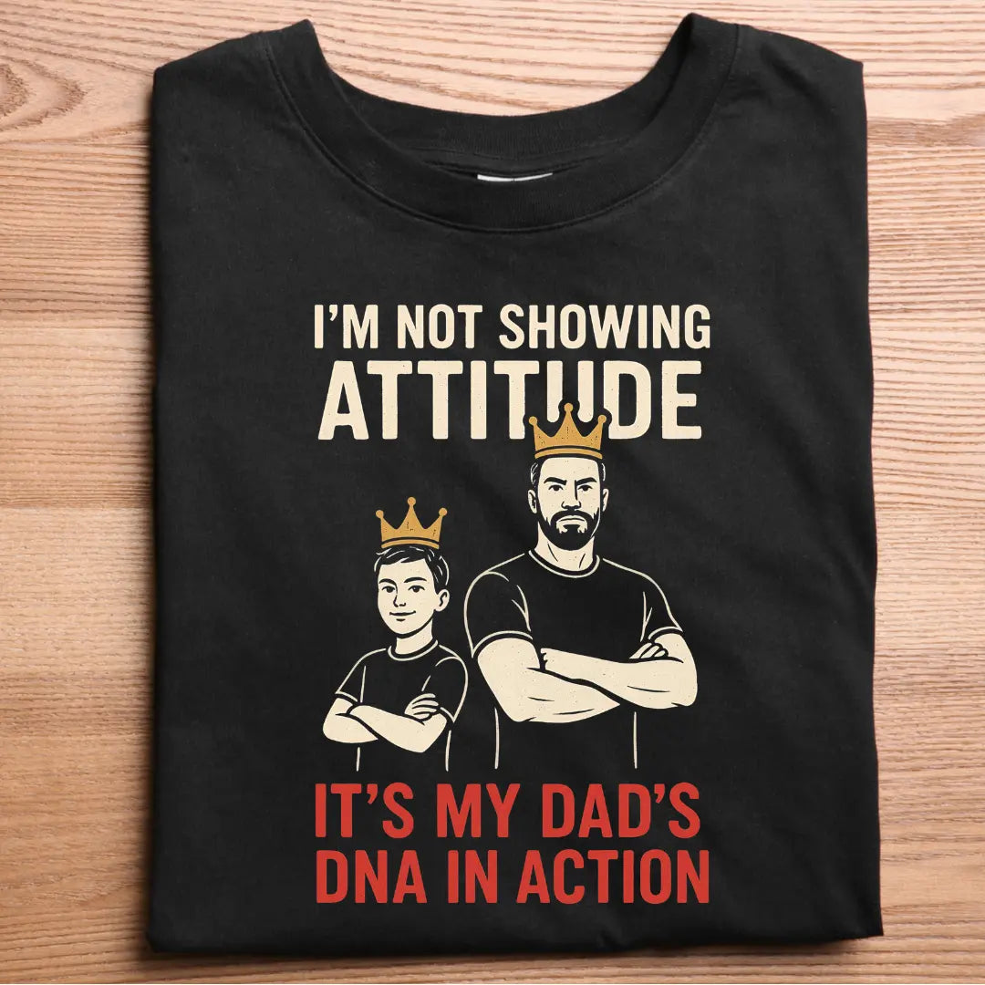 DNA In Action