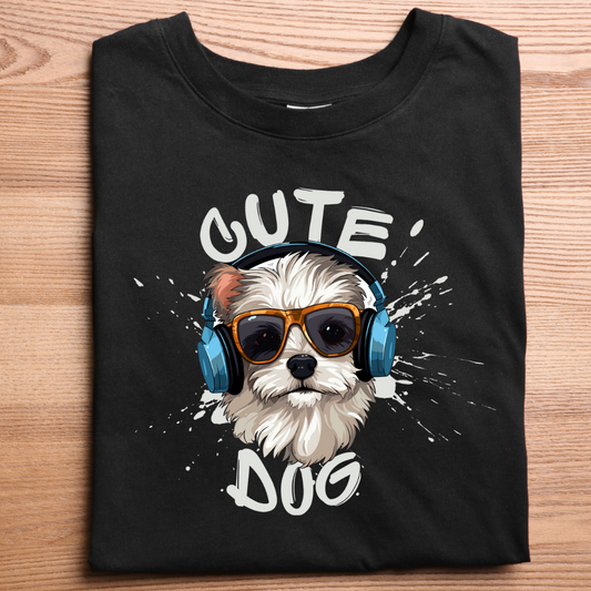 Cute Dog
