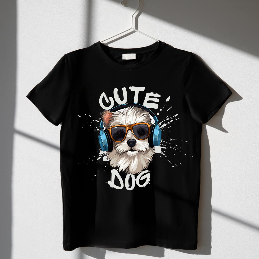 Cute Dog
