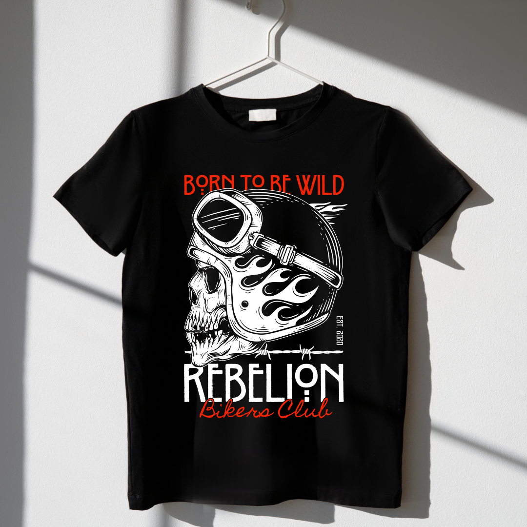 Born To Be Wild