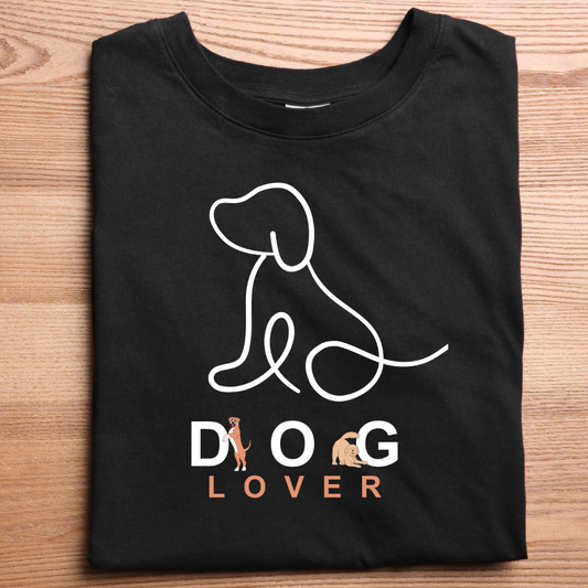 Dog Lover