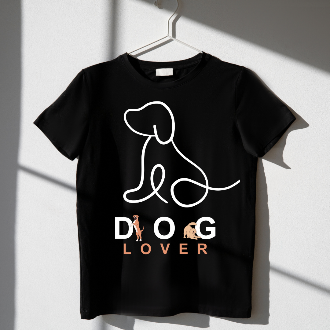 Dog Lover