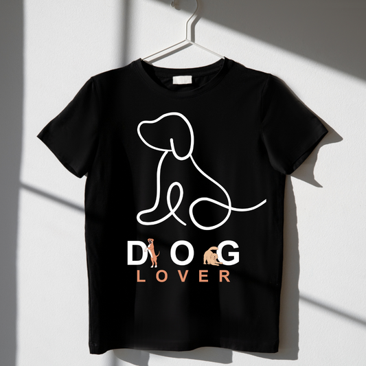 Dog Lover