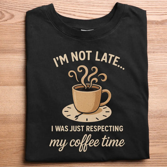 My Coffee Time