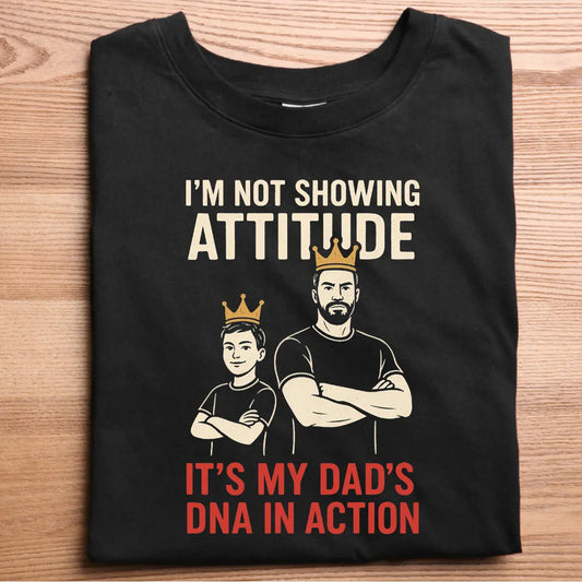 DNA In Action