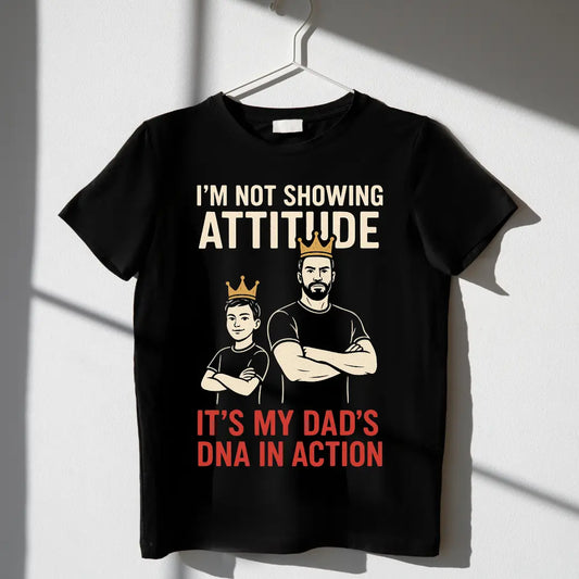 DNA In Action