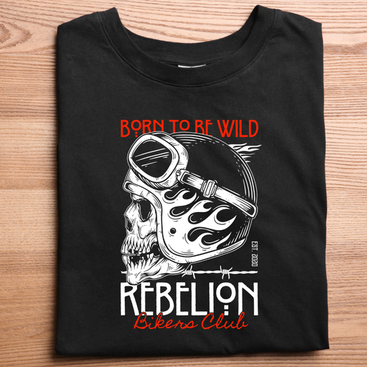Born To Be Wild