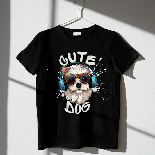 Cute Dog