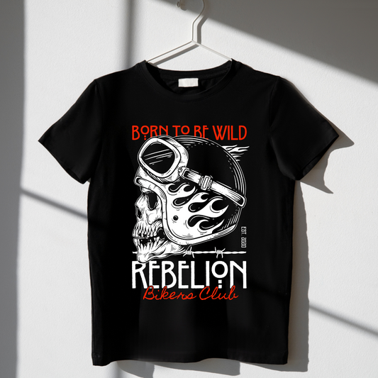 Born To Be Wild