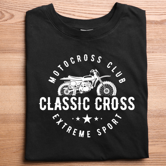 Classic Cross