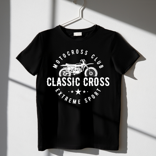 Classic Cross
