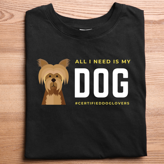 Certified Dog Lovers