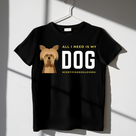 Certified Dog Lovers