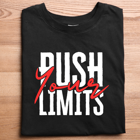 Push Your Limits