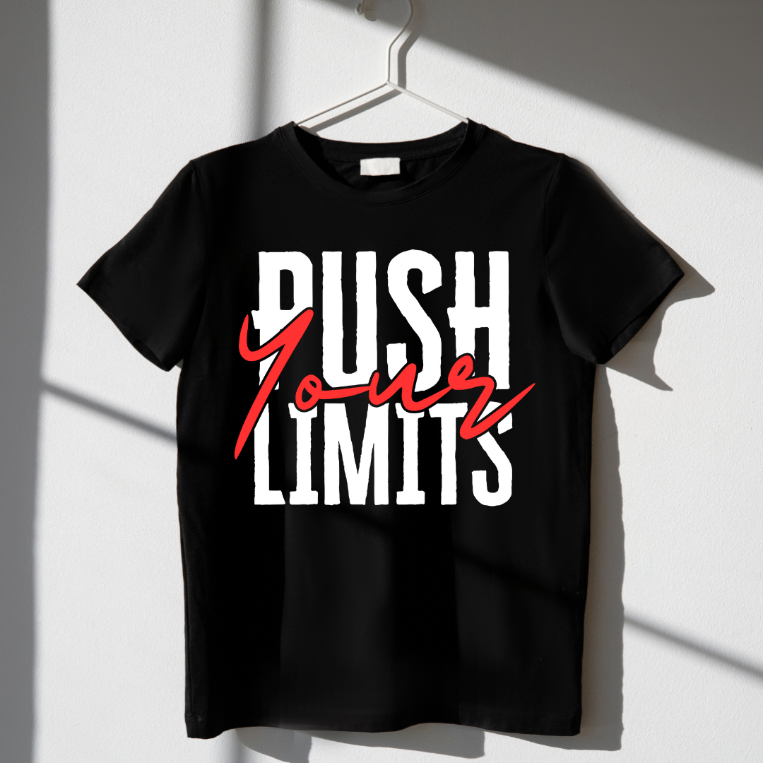 Push Your Limits